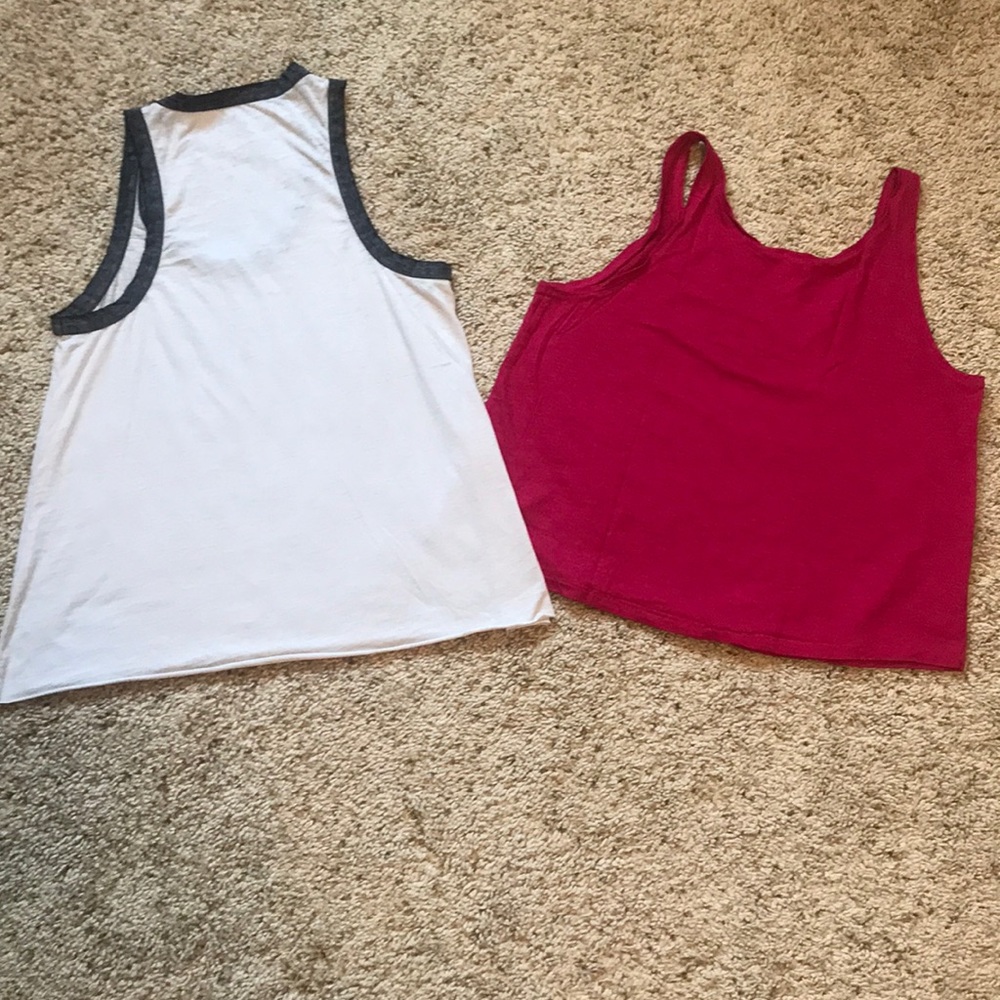 Tank Top Bundle - Picture 2 of 7